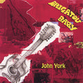 York,john - Arigatou Baby - Music CD