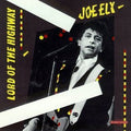 Ely,joe - Lord Of The Highway - Music CD