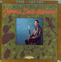 Gilmore,jimmie Dale - Fair & Square - Music CD