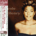 Henry,nicole - Teach Me Tonight - Music CD