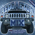 D-mode Presents Reggaeton Mix 2007 - D-mode Presents Reggaeton Mix 2007 - Music CD