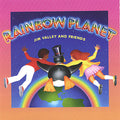Valley,jim - Rainbow Planet - Music CD