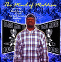 Maddism - Mind Of Maddism - Music CD