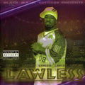 Lawless - Lawless - Music CD