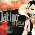 Latino - Na Pista: Remixes - Music CD