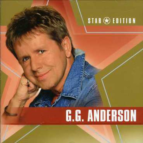 Anderson,g.g. - Star Edition - Music CD