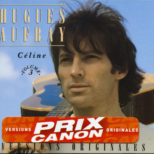 Aufray,hugues - Celine - Music CD