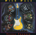 Dale,dick - Tribal Thunder - Music CD