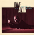 Alvin,dave - Museum Of Heart - Music CD