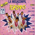 Forbans - La Megacompil Des Forbans - Music CD