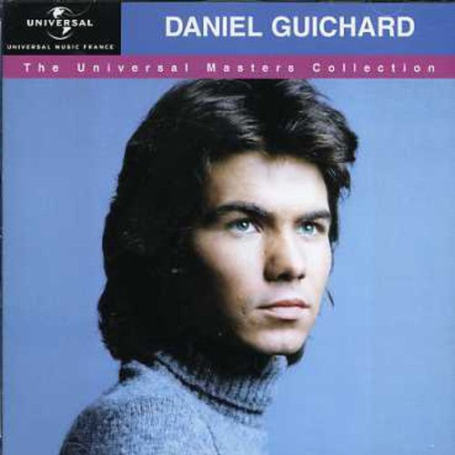 Guichard,daniel - Universal Masters Collection - Music CD