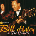Haley,bill & Comets - Very Best Of - Music CD