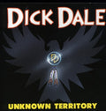 Dale,dick - Unknown Territory - Music CD