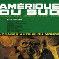 Incas - Gold Music Story: Voyages Autour Du Monde - Music CD