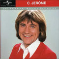 Jerome,c - Universal Master - Music CD