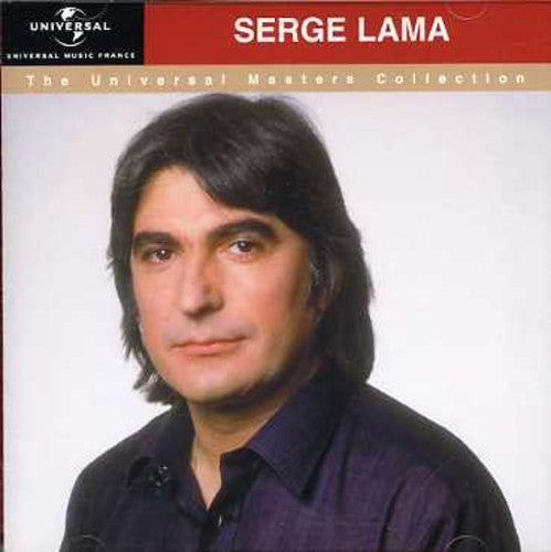 Lama,serge - Universal Master Collection - Music CD