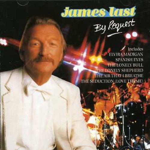 Last,james - By Request - Music CD