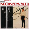 Montand,yves - La Bicyclette - Music CD