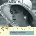Moreau,jeanne - Le Tourbillon - Music CD