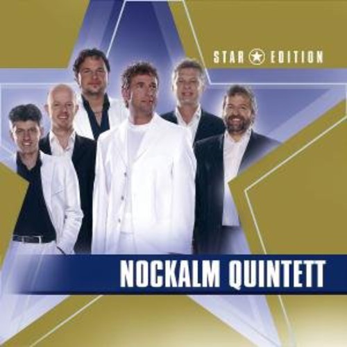 Nockalm Quintett - Star Edition - Music CD