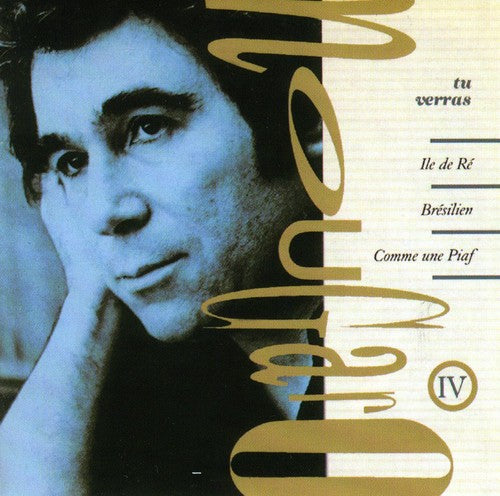 Nougaro,claude - Tu Verras - Music CD