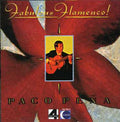 Pena,paco - Fabulous Flamenco - Music CD