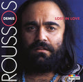 Roussos,demis - Lost In Love - Music CD