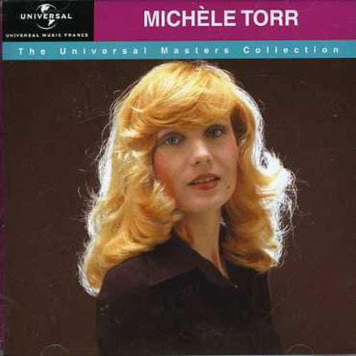 Torr,michele - Universal Master Collection - Music CD