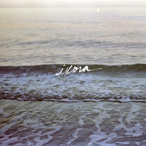 Copeland - Ixora - Music CD