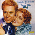 Macdonald,jeanette & Eddy,nelson - Duets - Music CD