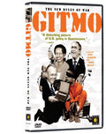 Gitmo: The New Rules Of War - Gitmo: The New Rules Of War - DVD