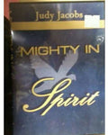 Jacobs,judy - Mighty In The Spirit - DVD