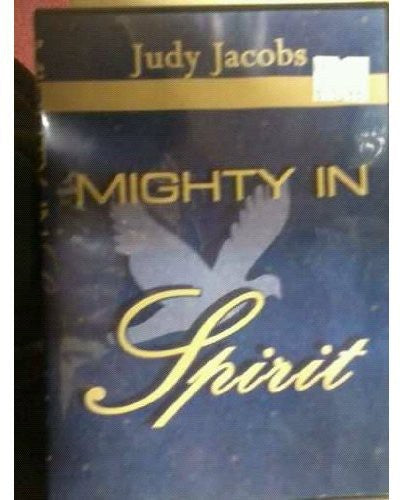 Jacobs,judy - Mighty In The Spirit - DVD