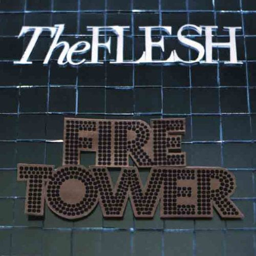 Flesh - Firetower - Music CD