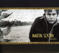 Sexton,martin - Seeds - Music CD