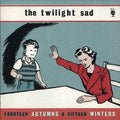 Twilight Sad - Fourteen Autumns & Fifteen Winters - Music CD