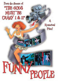 Funny People - Funny People - DVD