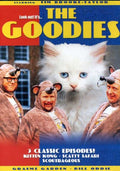 Goodies - Goodies - DVD