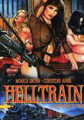 Helltrain - Helltrain - DVD