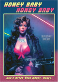 Honey Baby Honey Baby - Honey Baby Honey Baby - DVD