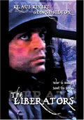 Liberators - Liberators - DVD
