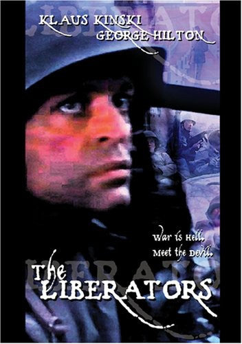 Liberators - Liberators - DVD