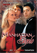 Manhattan Gigolo - Manhattan Gigolo - DVD