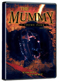 Mummy Theme Park - Mummy Theme Park - DVD