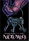 Murder Mansion - Murder Mansion - DVD