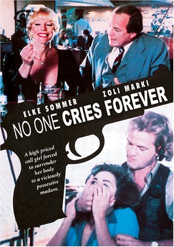 No One Cries Forever - No One Cries Forever - DVD