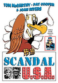 Scandal Usa - Scandal Usa - DVD