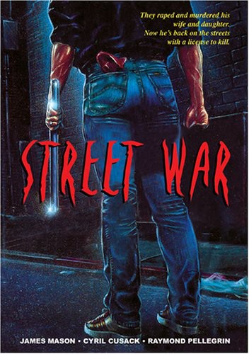 Street War - Street War - DVD