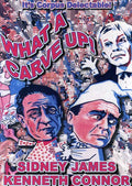 What A Carve Up - What A Carve Up - DVD