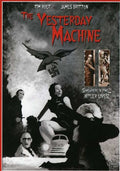Yesterday Machine - Yesterday Machine - DVD